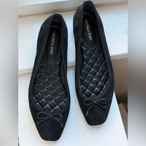 Veronica Beard Beatrix Ballet Flats